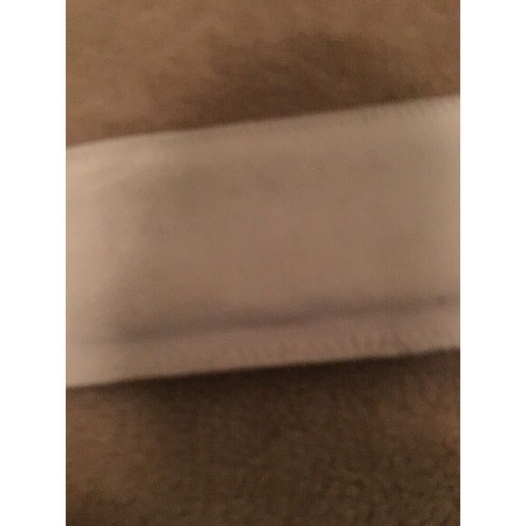 Adult "VALEO" Weightlifting Belt Strength Training Exercise Size Unknown Black - Picture 7 of 11